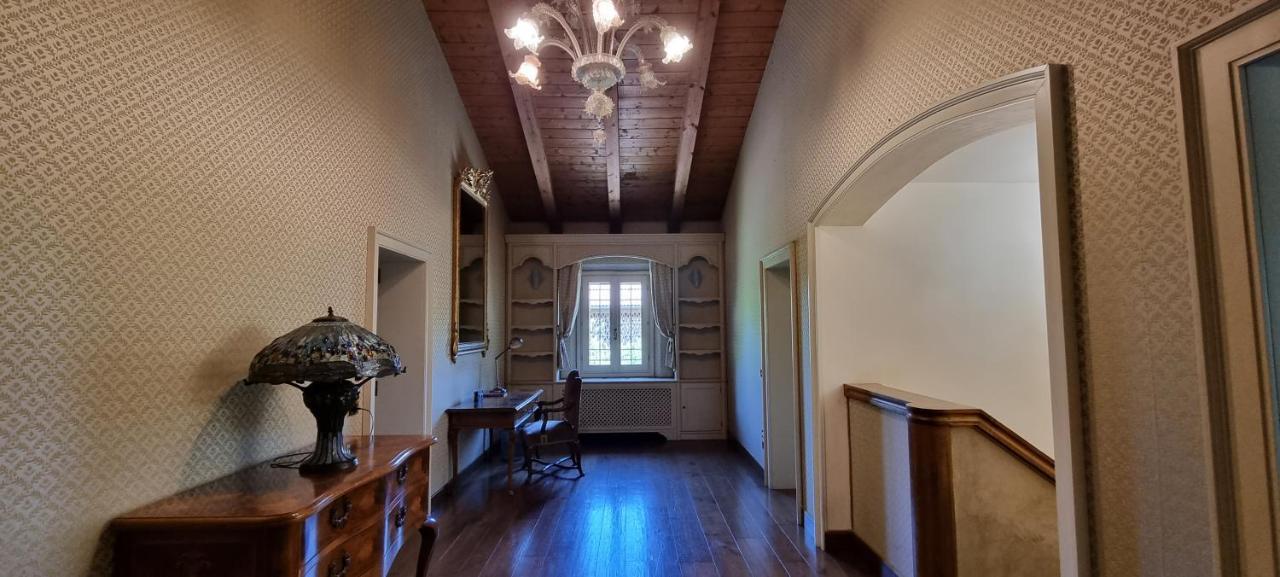 Farolfi Apartments Villa Galliera Bologna Exterior foto
